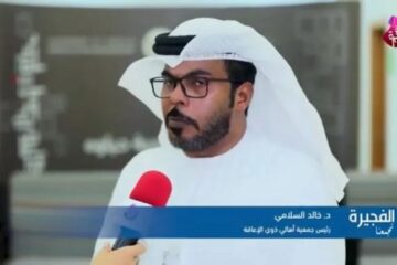 الفشل هو الهروب من الفشل  بقلم  د  :  خالد السلامي