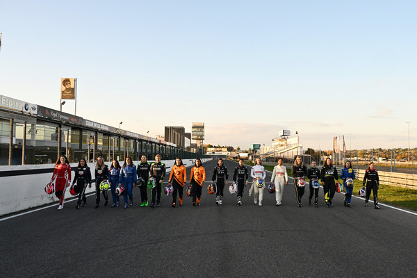 ABB FIA Formula E World Championship to Introduce Rookie Free Practice Session at Jeddah E-Prix