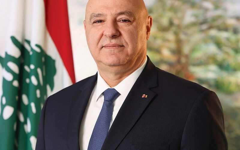 الرئيس عون اصدر قانون تعديل قانون السرية المصرفية  الذي اقره مجلس النواب اليوم