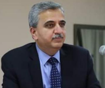 وزير المالية الاردني الأسبق د محمد ابو حمور يكتب… البيانات… ثروة وطنية
