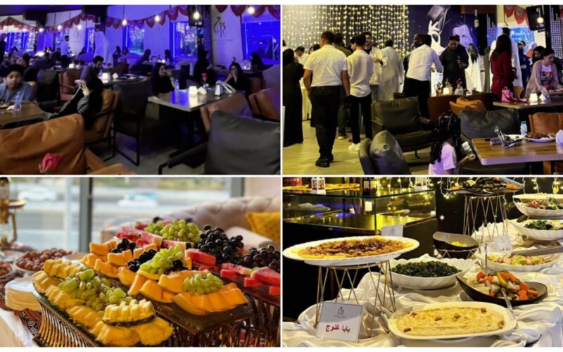 “جراسياس” يشعل الأجواء الرمضانية بحفل فاخر يجمع نجوم الإعلام والرياضة