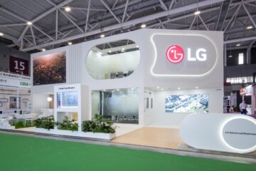 توسع شركة إل جي أعمالها في مجال المواد المتقدمة عالميًا مع شركة LG PuroTec