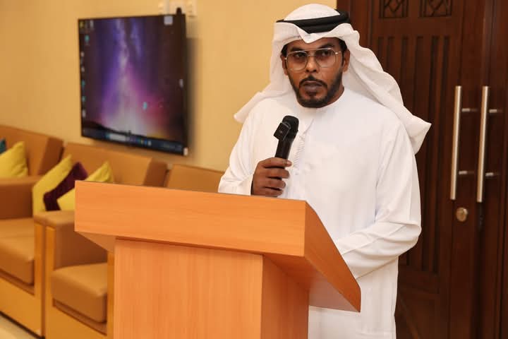 يوم “الصحة العالمي 2025” يعتبر بداية صحية لــــ مستقبل واعد