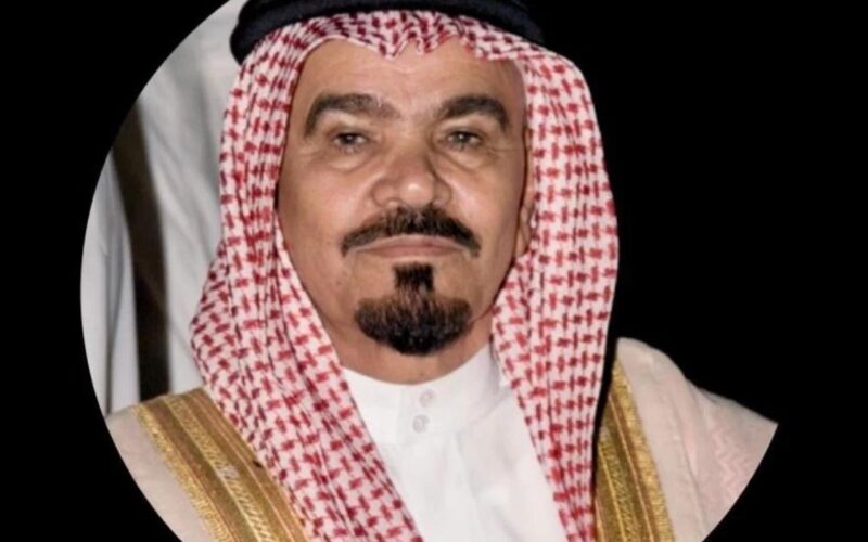 أمراء ووزراء ومسؤولون يواسون أسرة الفقيد صالح بن ناصر الخليوي