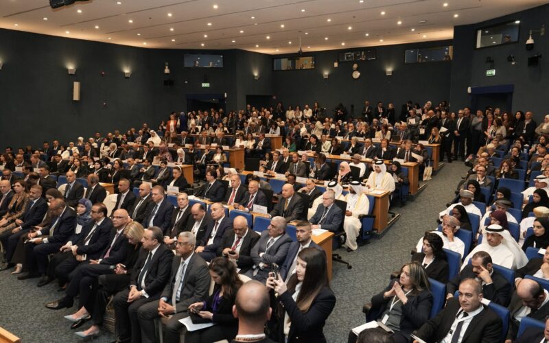 المنتدى العربي للتنمية المستدامة 2025 ينطلق في بيروت بحافز قوي لتحقيق التقدم
