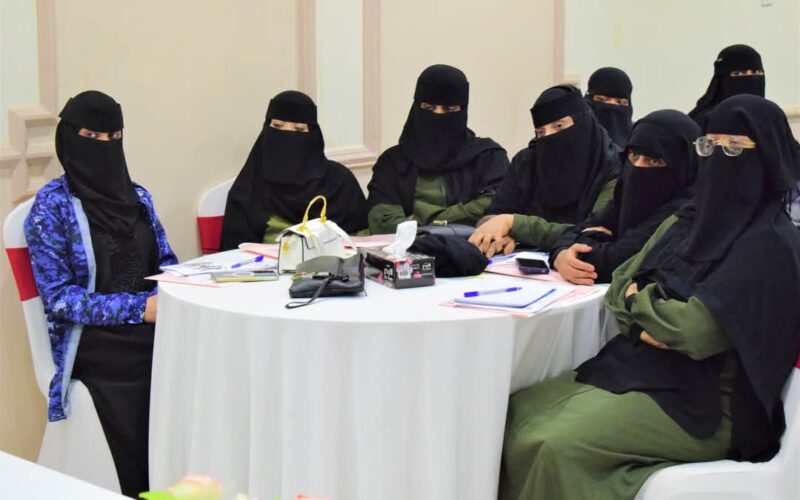 بدء ورشة بسيئون حول مهام واختصاصات الشرطة النسائية في وادي حضرموت