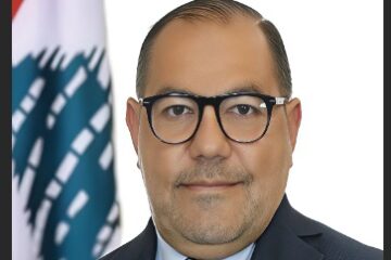العنوان: “صائب كلش… المختار اللي حمل بيروت عكتافه”