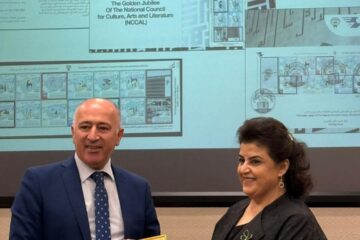 انطلاق أعمال مؤتمر و”جائزة الجهات المانحة” في الكويت وورقة لوارف قميحة عن “الحوكمة والشفافية والتدقيق المالي في إدارة المنح” نالت اهتمام اللجنة العلمية