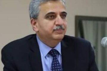 وزير المالية الاردني الأسبق د محمد ابو حمور يكتب…