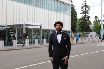 فوز لبنان بجائزة سوس للإخراج عن فيلم صوب الضوء في المغرب
