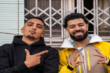 أغنية “RS6” تُدخل ديستانكت ومراد الترند المغربي