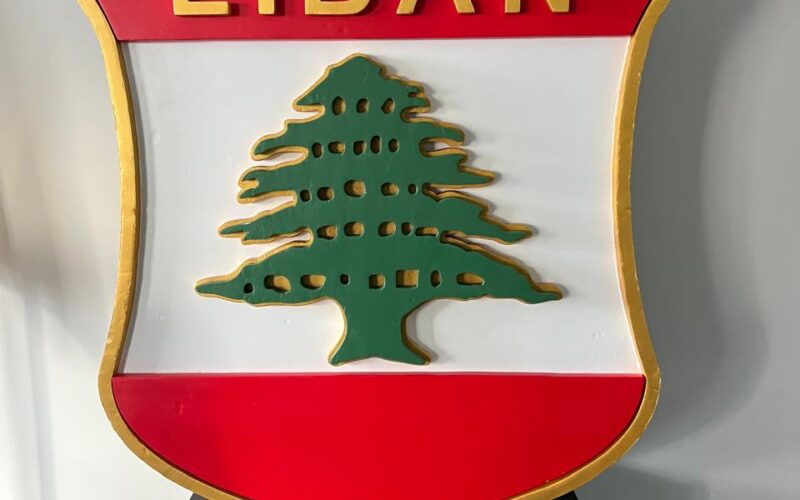 الأولمبية اللبنانية برئاسة جلخ لعدم التهويل