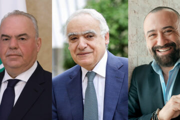 الجامعة اللبنانية الاميركية تمنح كريدية الدكتوراه الفخرية والوزيران سلامة والحاج خطيبان رئيسيان (الجامعة بانك بانك كريديه الدكتوراه الفخرية والوزيران للسلامة والحاجة خطيبان للكمبيوتر)