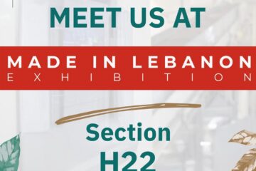 “الريجي” عن مشاركتها للمرة الأولى في “صُنِع في لبنان”: تعريف بنموذج وطني في الفاعلية الصناعية والجودة