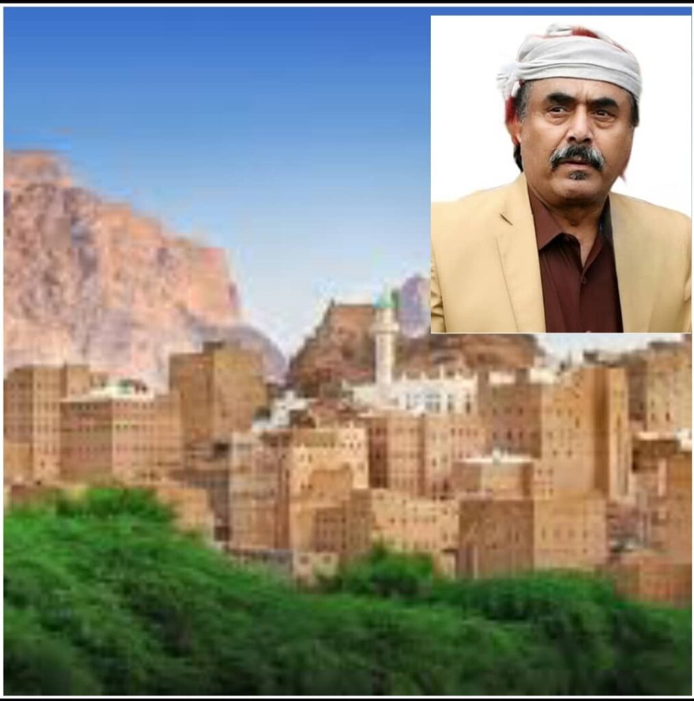 السلطة المحلية بمحافظة شبوة تبارك قرار القوات المسلحة اليمنية فرض الحظر على ميناء حيفا
