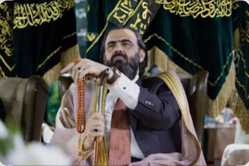 العراق.. رئيس الطريقة القادرية الكسنزانية يعلن تدشين اكبر إتحاد صوفي عالمي