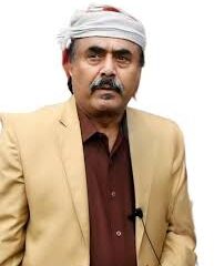 اللواء الركن عوض العولقي محافظ شبوة : الوحدة اليمنية هي الضامن الوحيد لبناء يمن حر ومستقل