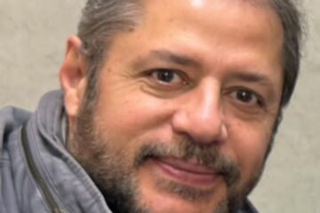 المخرج فيصل بني المرجة يعود إلى دمشق بعد غياب 13 عامًا ويستعد لانطلاقة فنية جديدة،