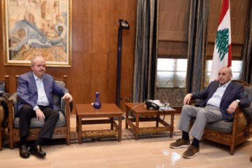 الودائع في مهبّ الريح… فهل تُنقذها خطة بري وجابر؟