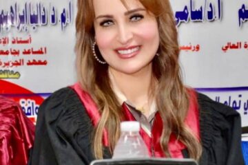 د. داليا المتبولي تنضم لـ”الجبهة الوطنية” وتدعم خطط التطوير الإعلامي
