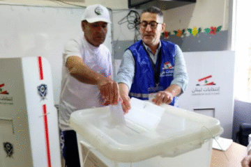 انطلاق العملية الانتخابية البلدية والاختيارية في جبل لبنان