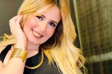ندا زيدان تستعد لإطلاق “من غير فلتر”.. برنامج طبي يحدث تحولاً جذرياً في المحتوى الطبي
