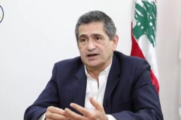 قيومجيان: بعد وقف المساعدات لا مجال إلا لعودة السوريين وعلى الحكومة التحرك