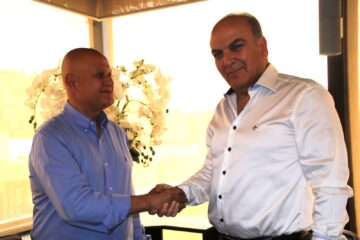 بمساعٍ حميدة من مرعي أبو مرعي… انتخابات الهلالية بلديًا واختياريًا بالتزكية