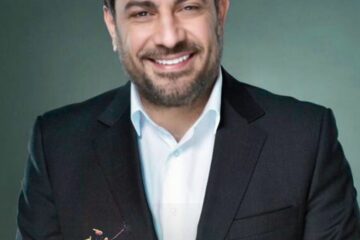 جمعية سند للرعاية التلطيفية في لبنان تختار السيد زياد حمزه سفيراً لها.
