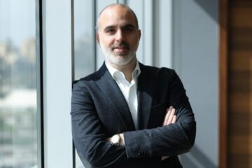 رامي بيطار اللبناني الريادي يدعم تطوير الرياضة لبناء مجتمع أقوى