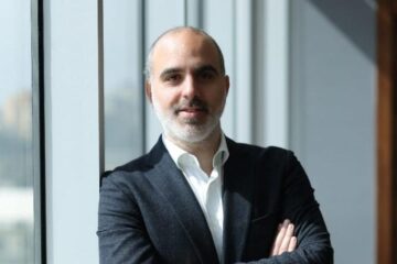 رامي بيطار اللبناني الريادي يدعم تطوير الرياضة لبناء مجتمع أقوى