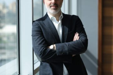 رامي بيطار اللبناني الريادي يدعم تطوير الرياضة لبناء مجتمع أقوى