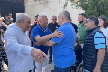 روح ودية رغم حماوة التنافس في انتخابات بلدية صيدا