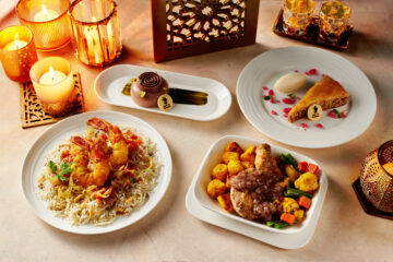 طيران الإمارات تكثف استعداداتها لموسم الحج وعيد الأضحى