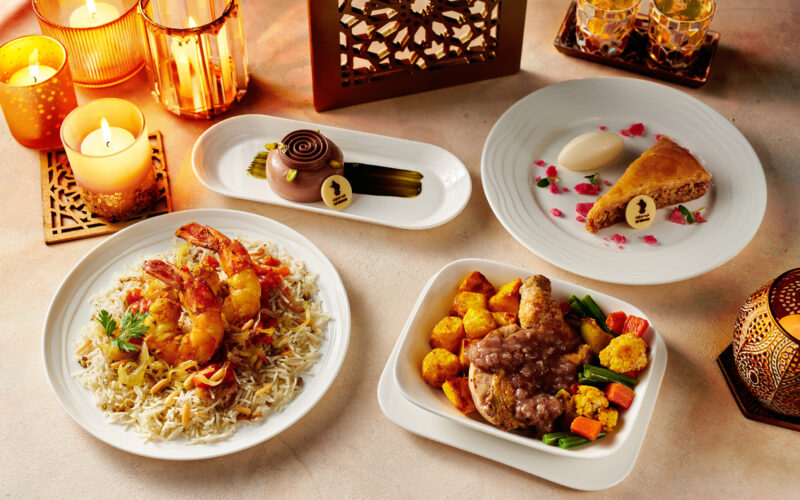 طيران الإمارات تكثف استعداداتها لموسم الحج وعيد الأضحى