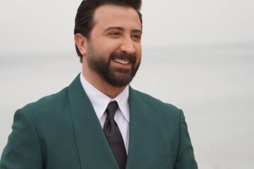 عبد الكريم حمدان: “هزوا الأرض” دعوة لنثر المحبة والألفة بين السوريين