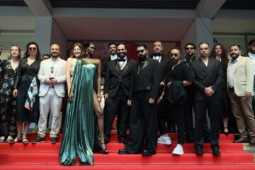 عرض ناجح للفيلم المصري عائشة لا تستطيع الطيران في نظرة ما بمهرجان كان السينمائي الدولي