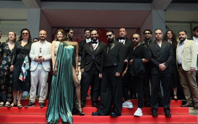 عرض ناجح للفيلم المصري عائشة لا تستطيع الطيران في نظرة ما بمهرجان كان السينمائي الدولي