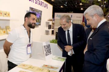 عيسى الخوري في Power X: “لبنان بحاجة إلى مهارة الشباب والتزامهم ورسالة الشركاء الدوليين واضحة: وطننا يستحق أن يُستثمر فيه”