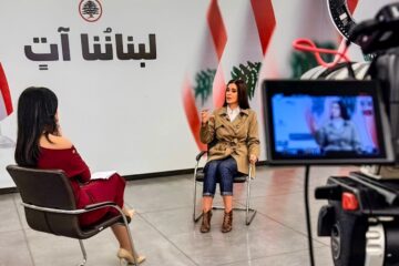 في قلب بشري… الانتخابات تتحوّل إلى استفتاء على ‘الجمهوريّة القويّة’!”