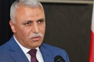 الاحتلال مستمر… وشقير يتوعّد: الأرض لنا مهما طال الزمن!