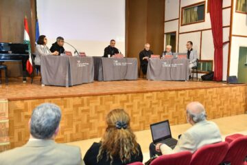 لبنان يحتفي بمئوية الموسيقى العربية: مؤتمر علمي في جامعة الروح القدس – الكسليك يضيء على الإرث الموسيقي العربي ودور لبنان الريادي