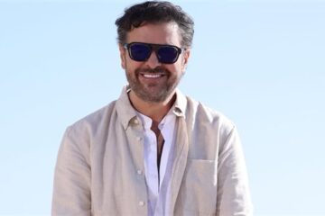 “ترقيص” لراغب علامة تواصل تصدّرها وتُشعل الأجواء في دبي