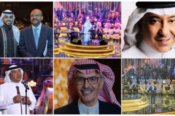 محمد سامي إحسان يشيد بليلة الموسيقار طلال في الأوبرا المصرية ويهنئ خالد أبو منذر على التنظيم المبهر