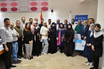 مركز العلوم والتكنولوجيا (CST )  يكرّم أصحاب الأفكار الريادية في حفل تكريمي مميز Startup Awards 2025