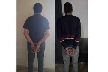 مطلوبان للقضاء في قبضة مفرزة استقصاء البقاع