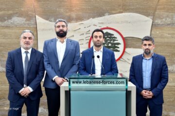 معراب محور النقاش السياسي: من سلاح الميليشيات إلى إشراقة بيروت