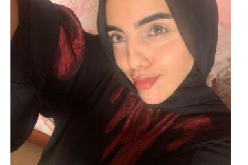 ملاك سمير بهناوي مفقودة، هل تعرفون شيئًا عنها؟