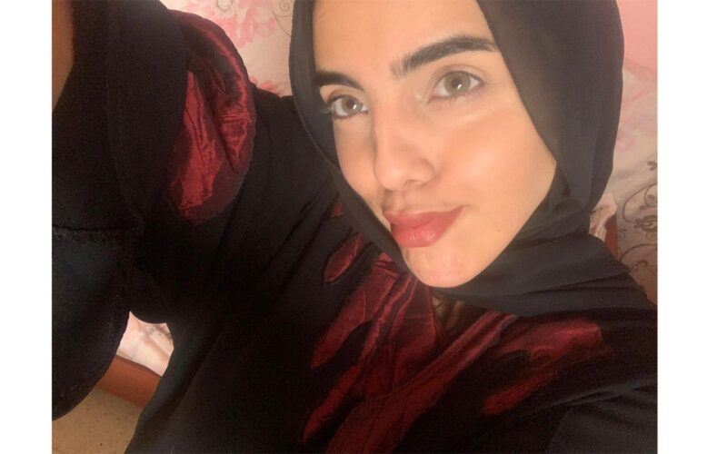 ملاك سمير بهناوي مفقودة، هل تعرفون شيئًا عنها؟