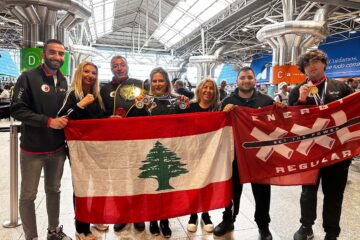 ميداليات ملونة لإتحاد الكونغ فو  في بطولة الفنون القتالية الدولية بالبرتغال